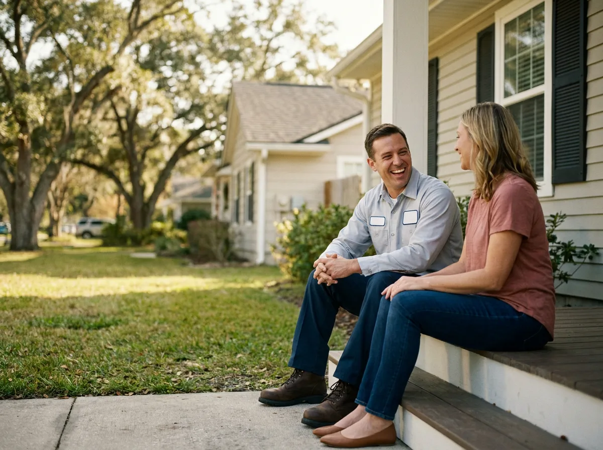 Septic tank pumping FAQs for Siloam Springs, AR